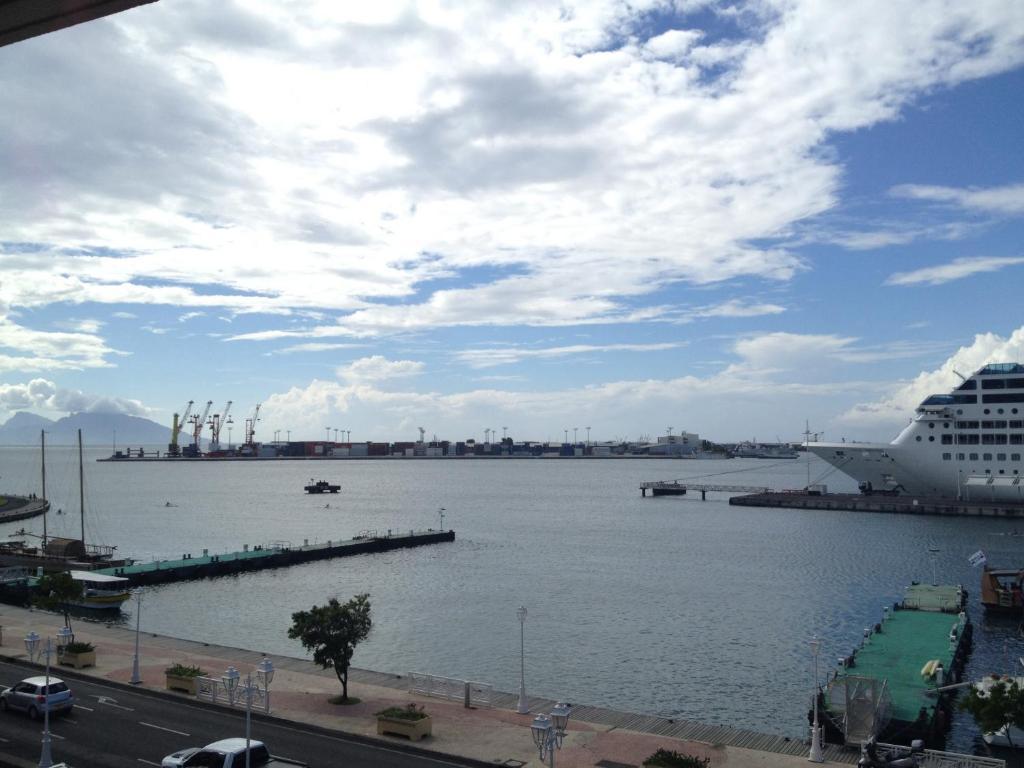 Hotel Tiare Tahiti ปาเปเอเต ห้อง รูปภาพ